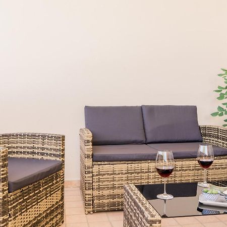Arcu De Chelu Apartment Alghero Exterior foto