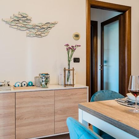 Arcu De Chelu Apartment Alghero Exterior foto
