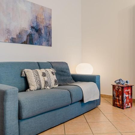Arcu De Chelu Apartment Alghero Exterior foto