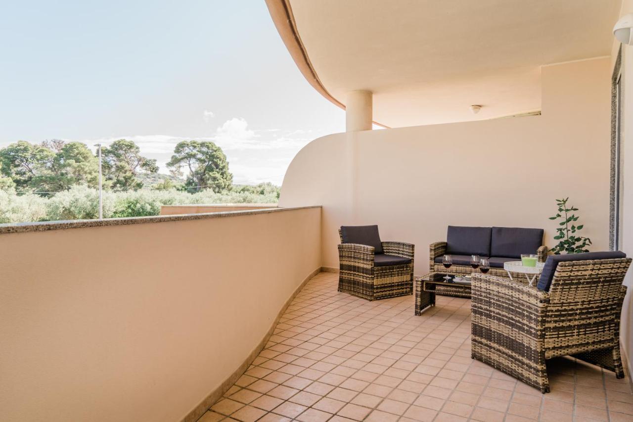 Arcu De Chelu Apartment Alghero Exterior foto