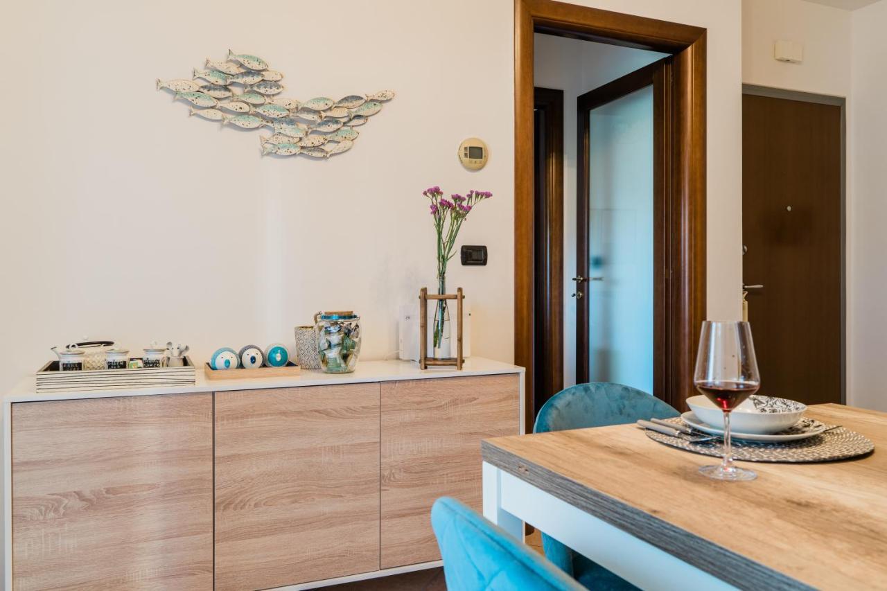 Arcu De Chelu Apartment Alghero Exterior foto