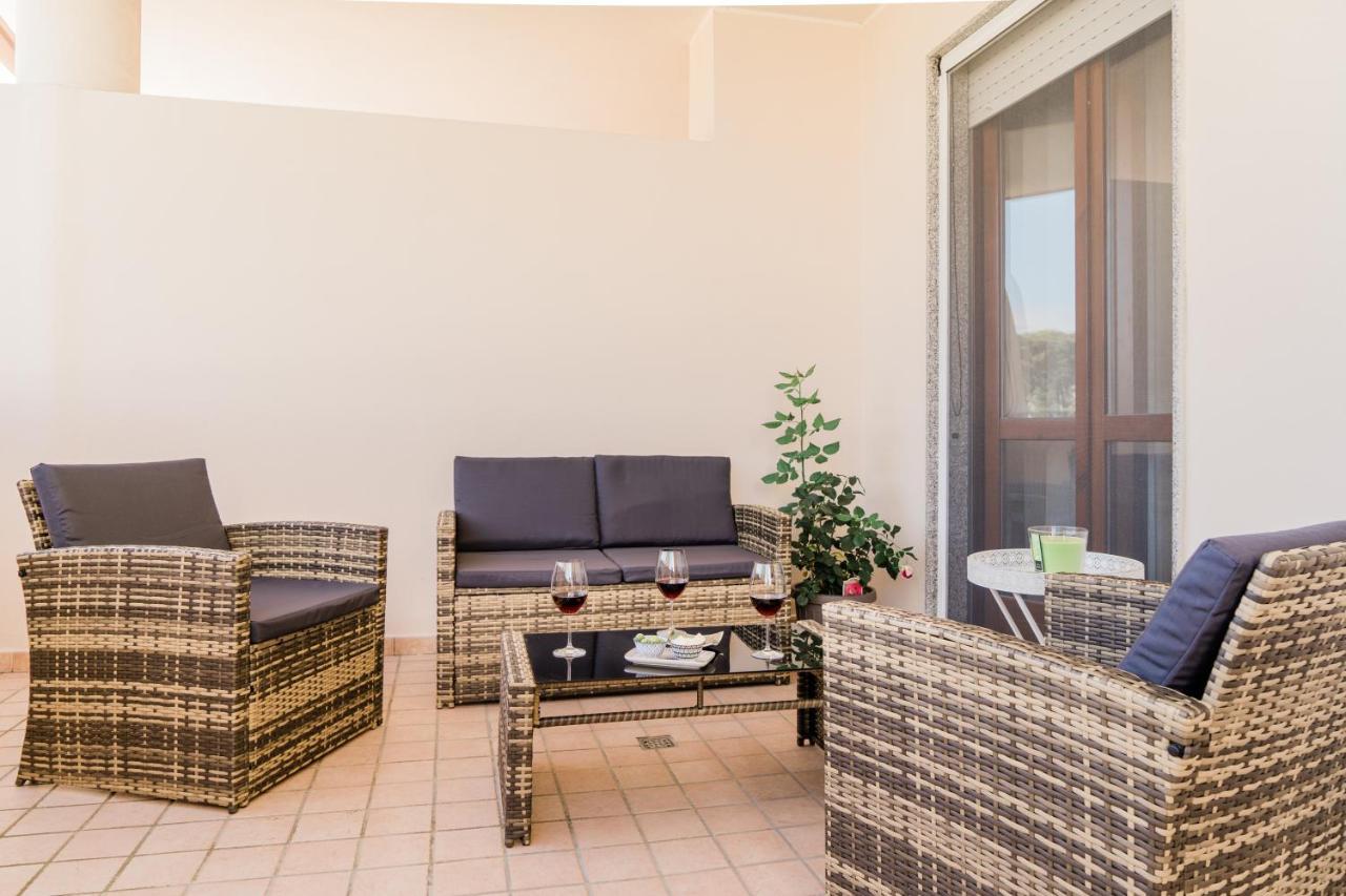Arcu De Chelu Apartment Alghero Exterior foto