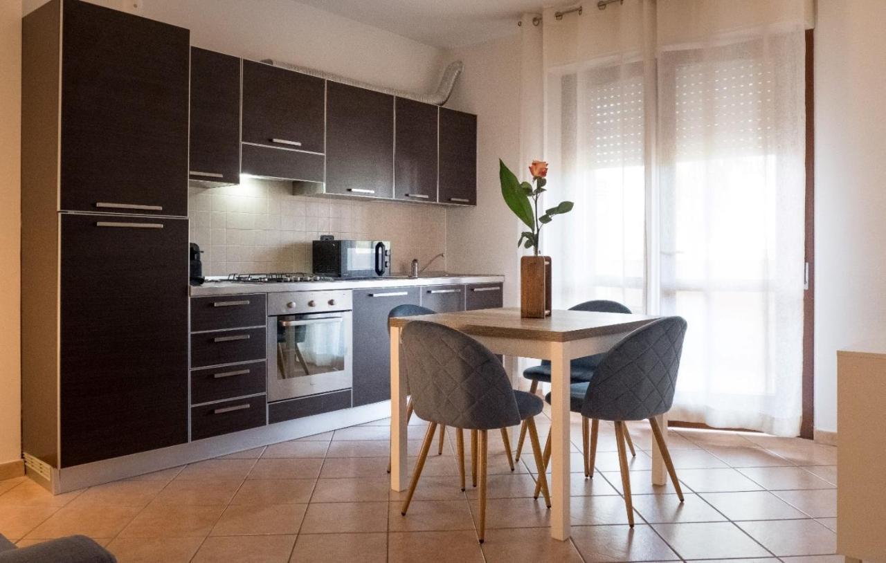 Arcu De Chelu Apartment Alghero Exterior foto