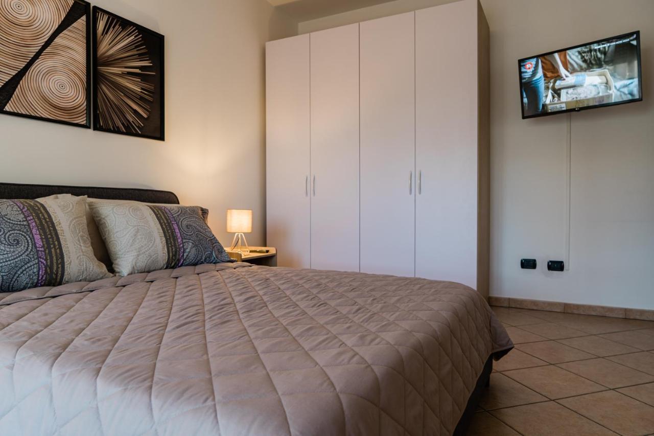 Arcu De Chelu Apartment Alghero Exterior foto