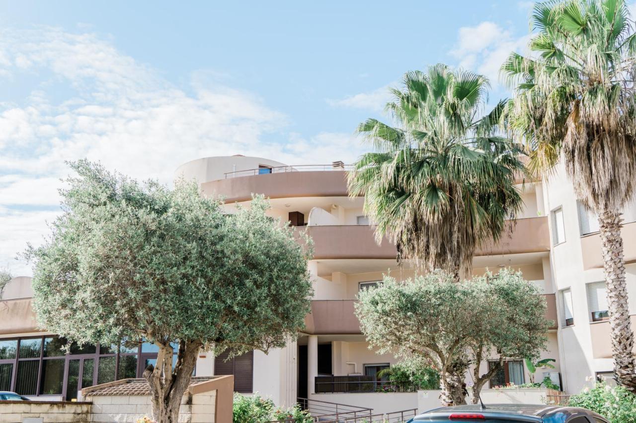 Arcu De Chelu Apartment Alghero Exterior foto