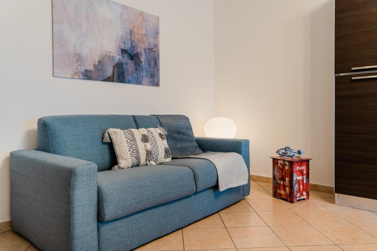 Arcu De Chelu Apartment Alghero Exterior foto
